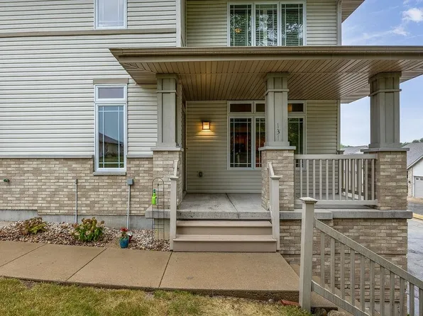 131 Carriage Way, Deforest, WI 53532