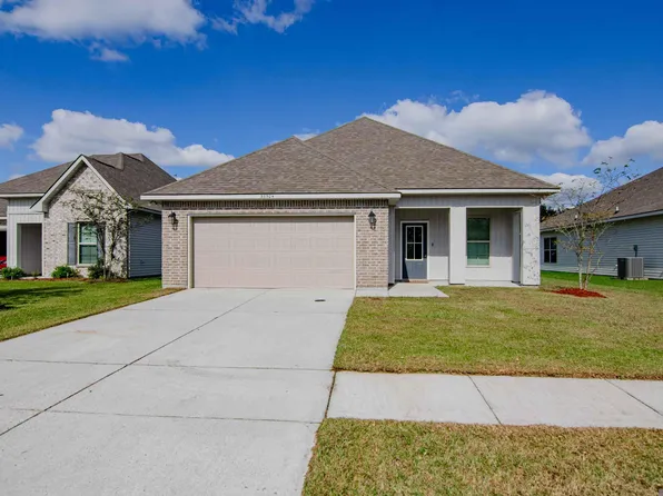 38504 Maidens Blush St, Gonzales, LA 70737
