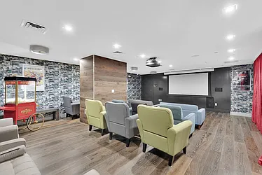 Rented by REAL New York