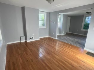 332 Newhall St #1, New Haven, CT 06511