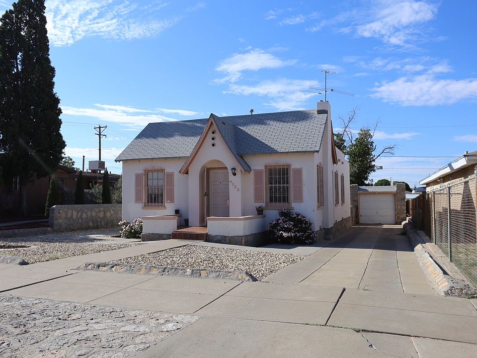 1st image of 4322 Hueco Ave