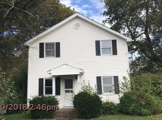 24 Mill St, Berlin Heights, OH