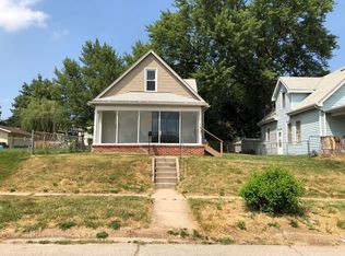 3716 V St, Omaha, NE 68107