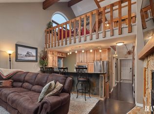 195 Garmisch Rd #10D, Girdwood, AK 99587