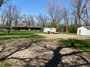 404 Bush Ave N, Buffalo, ND 58011