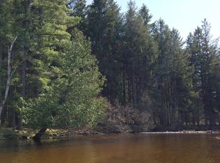 Norsable Pines Trl, Grayling, MI 49738