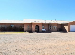 4260 Pearl Onion Rd SW, Deming, NM 88030