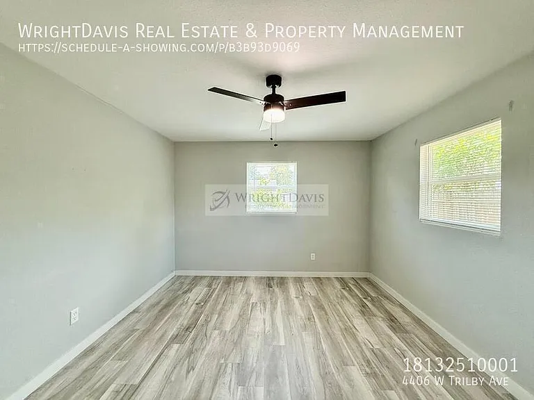 4406 W Trilby Ave — Photo 16