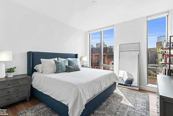 Rented by Brown Harris Stevens | media 3