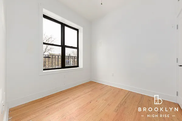 Rented by Brooklyn High Rise LLC | media 27