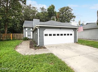 11716 VALLEY GARDEN Drive, Jacksonville, FL 32225