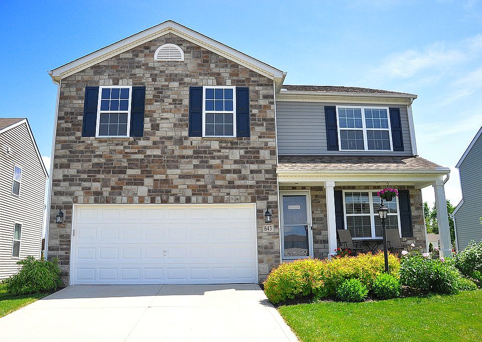 1st image of 643 Sunbury Meadows Dr