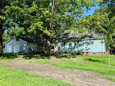 531 1st St W, Morton, MN, 56270