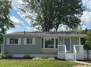 1265 1st St, Lapeer, MI