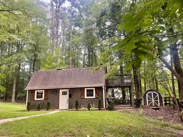 16271 Clarity Rd, Alpharetta, GA 30004
