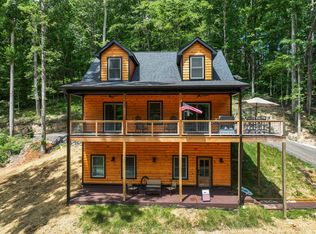 9500 McFarlin Rd, Bon Aqua, TN 37025