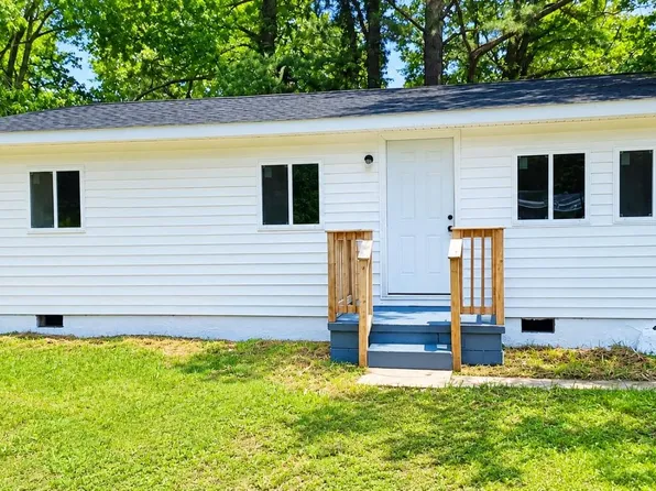 21352 Cambridge Ave, Lexington Park, MD 20653