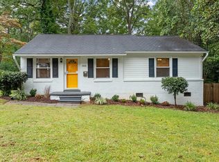 2406 Stevens Rd, Raleigh, NC 27610
