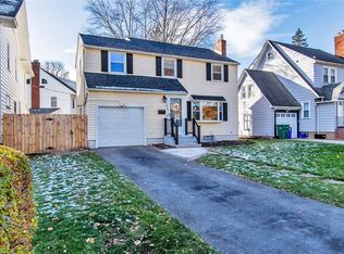 177 Fair Oaks Ave, Rochester, NY 14618