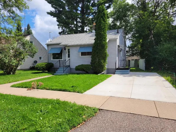 409 Morse St, Antigo, WI 54409