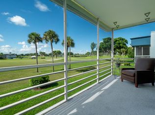 85 Normandy B, Delray Beach, FL 33484