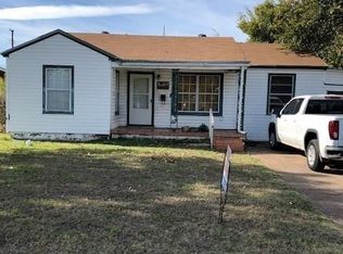 4314 Rhea Rd, Wichita Falls, TX 76308