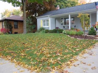 2463 Boston St SE, East Grand Rapids, MI