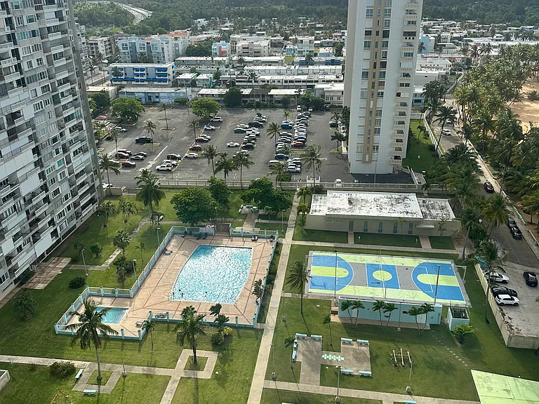 2 Calle Luquillo Bch #2103 — Photo 11