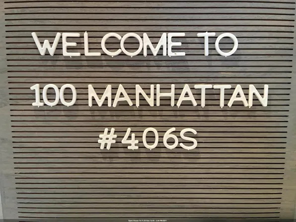 100 Manhattan Avenue image 1 of 27