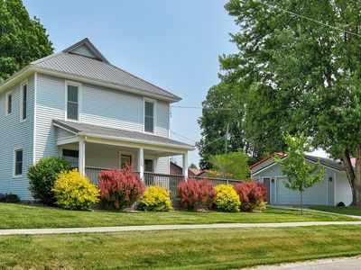 105 E Lacona St, Lacona, IA, 50139