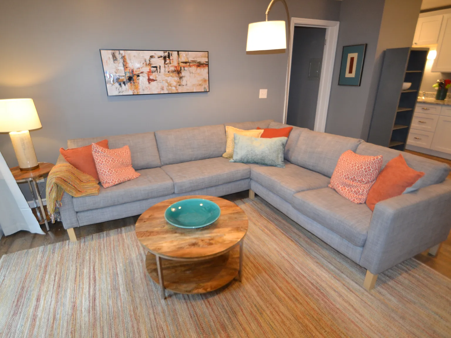 1 bed, 600 sqft, $1,295 — Photo 1