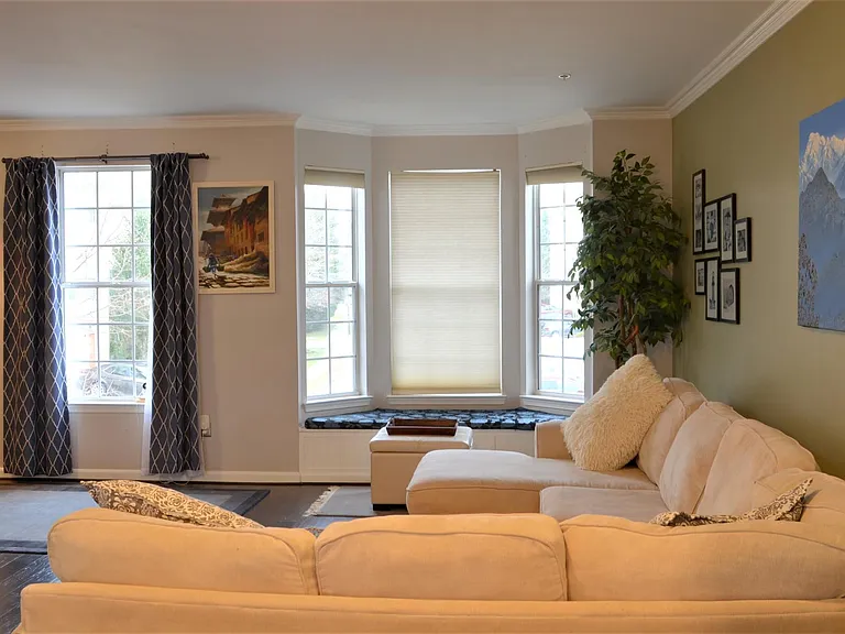 living/family room