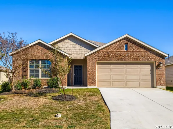 10583 Penelope, Converse, TX 78109