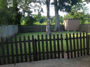 1436 E Silverleaf St, Gonzales, LA 70737