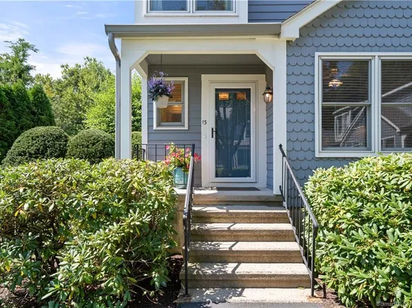 13 Fawn Ridge Lane #13, Wilton, CT 06897