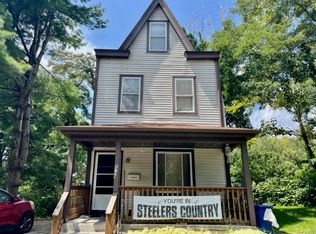 2709 Veteran St, Pittsburgh, PA 15214