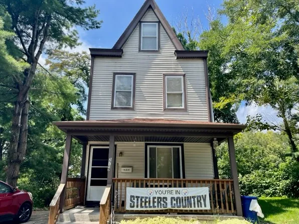 2709 Veteran St, Pittsburgh, PA 15214