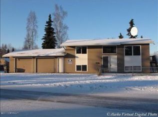 300 Pine St, Anchorage, AK 99508