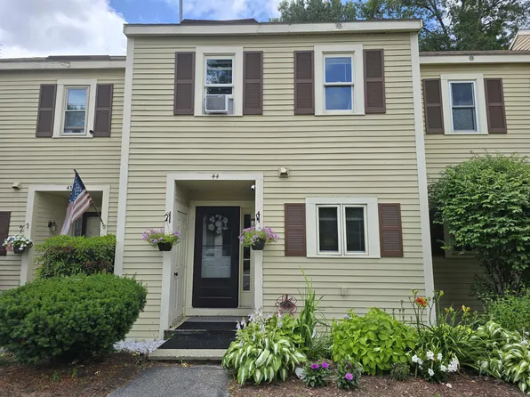 58 Branch Turnpike #44, Concord, NH 03301