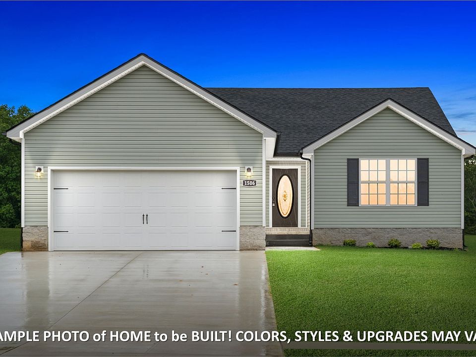 1st image of 606 Crowder Ct Lot 536