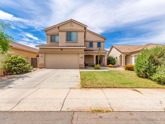 2nd image of 41309 W Capistrano Dr