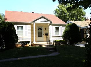 215 E Portland St, Springfield, MO 65807