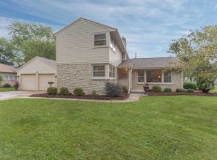 131 Lau St, Green Bay, WI 54302