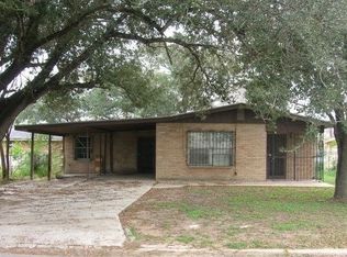 515 S 9th St, McAllen, TX 78501