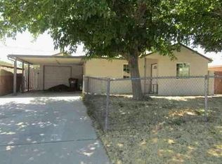 44306 3rd St E, Lancaster, CA 93535