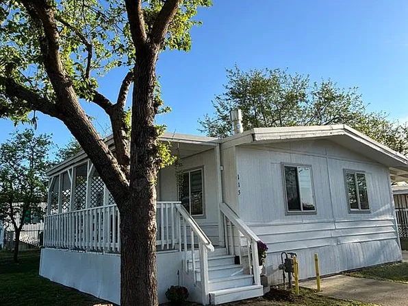 19964 Riverside Ave Space 115, Anderson, CA 96007