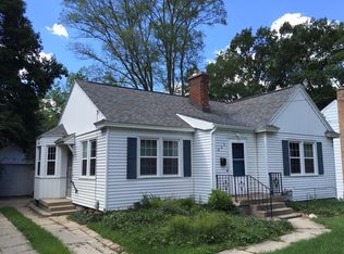 229 Baynton Ave NE, Grand Rapids, MI 49503