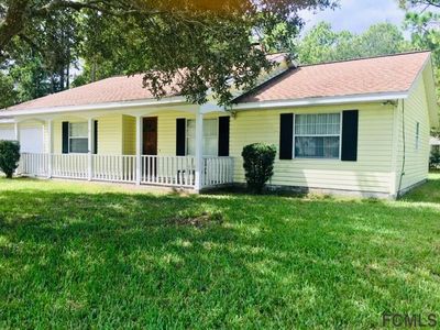 43 Boxwood Ln, Palm Coast, FL, 32137
