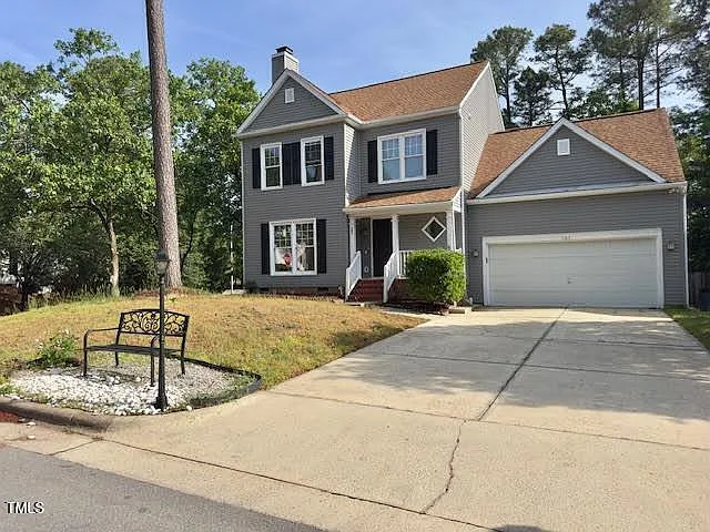 101 Ashley Brook Ct — Photo 27