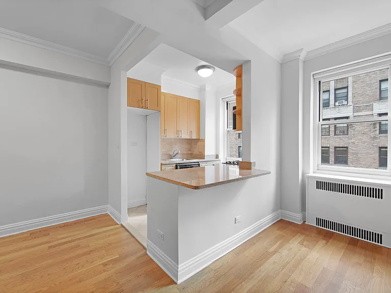 20 Park Ave #14D — Photo 9